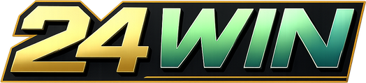 24 Win Logo